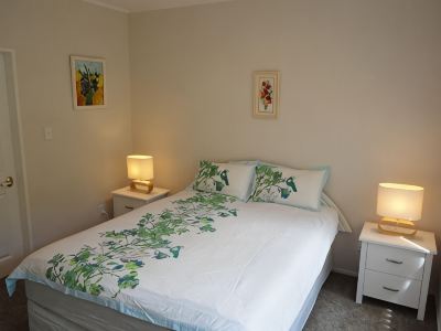 Ocean View BnB with fantastic sea views
