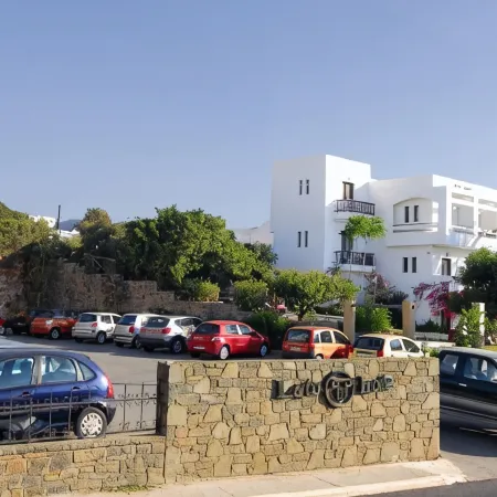 Lato Hotel