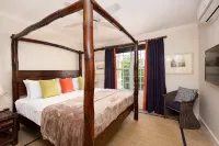 JamaicaTime Driftwood Sea Palms · Ultimate 3Br Condo Ocho Rios Beach Front Pool - breakfast