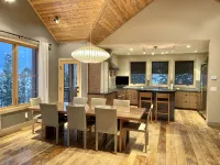 Slopeside at Granby Ranch -Private Fly Fishing & Perfect for Wedding Guests - 4-Star