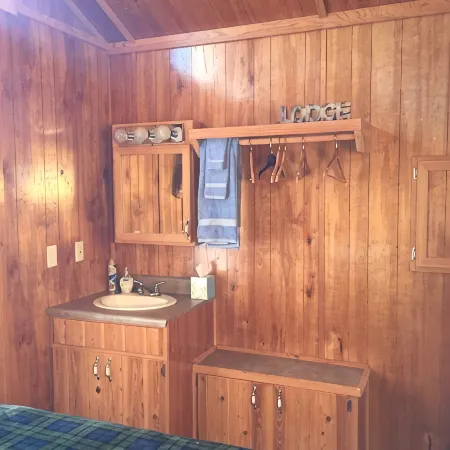 Overlooking a Slice of Heaven Near Dale Hollow Lake - Unit A - Pet Friendly