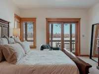 Crosslake House on Whitefish Chain w/3 King Beds, Dock, LilyPad, Sup - 4-stjärniga