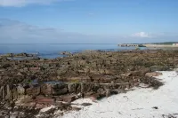The Ha Farmhouse – John O' Groats | Self-Catering Holiday Home | Holiday Cottage - 3-Star