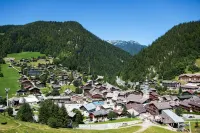 Large, Comfortable Apartment in an Exceptional Location Near the Village and Ski Slopes. - Apartments