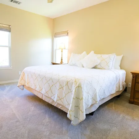 Family Getaway - LBJ Waterfront - Beautiful Lake Views - Game Room - Boat Dock