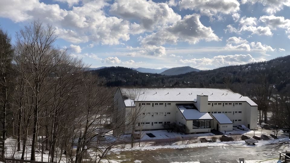 Sugarbush Mountainside Retreat - Ski in ski out