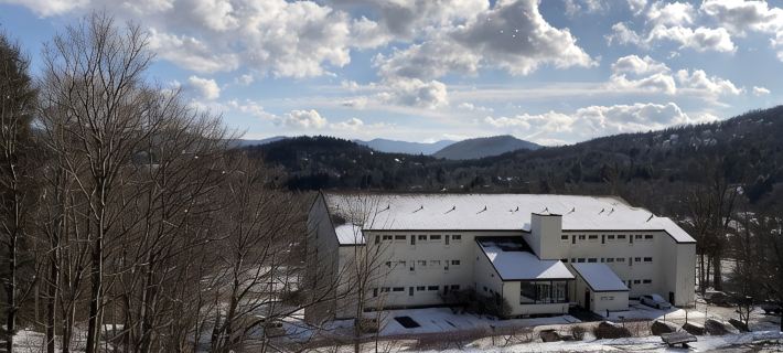 Sugarbush Mountainside Retreat - Ski in ski out Hotels in Warren