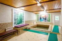 Serebryany Rodnik Hotel - 3-Star