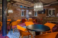 Bronzoviy Kaban Avtorskiy Hotel - 2-Star