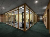 Pellegreen Hotel&Restaurant Hotels in Stavropol