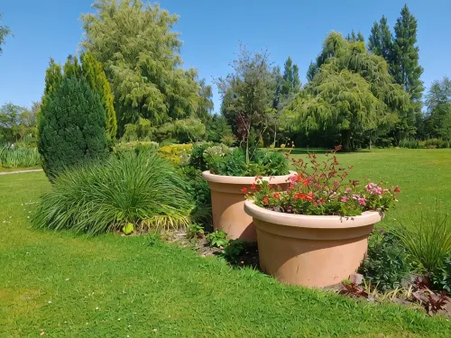 Domaine en Pleine Nature, aux Portes de la Baie de Somme - ที่มีฟิตเนส