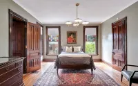 Spectacular Queen Anne Victorian