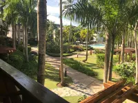 Beautiful Beach Condo at Balcones del Atlantico, Las Terrenas - Fitnessstudio