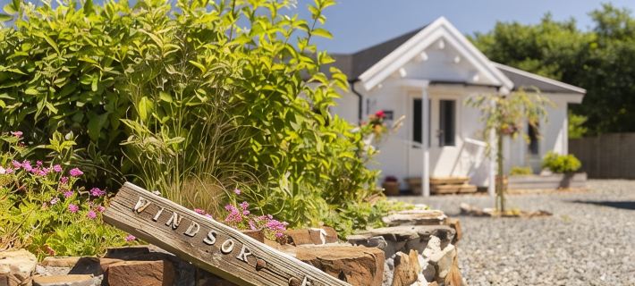 Cosy Two-Bed Cabin, 5 Minutes from the Coast Ξενοδοχεία στην πόλη Bude