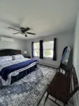 FOUR SEASON LAKE FRONT HOME - FAMILY HOLIDAYS - WiFi