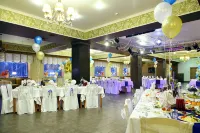 Park-Hotel Volzhskij Priboj - Разрешено размещения с домашними животными