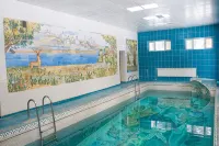 Lesnaya Skazka Restaurant-Hotel Complex - Pools