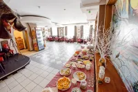 Virazh Hotel
