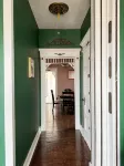 Downtown Spacious Apt with king bedroom, Formal Dining, and balcony! - 4-Star