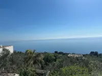 Apartment with sea view terrace in Salento - Sea View