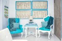 Miami Boho Beach Place - Great location for all your needs!