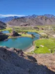 Exquisite Exclusive Elegant 4 Bdrm 6 bth heated pool moutain & golf course views