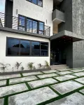 Cozy hotel in enjoyable Kingston with AC, WiFi - บังกะโล