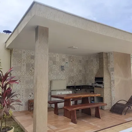 HOUSE IN BAR DE JACUÍPE