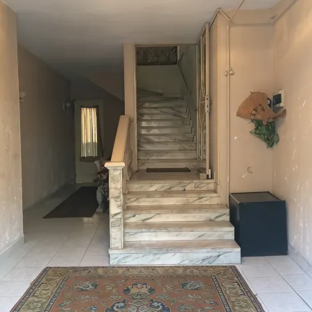 Guest House Lilia Отели рядом с достопримечательностью «Железнодорожный вокзал Еревана»