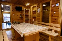 Uspenka Guest House - Wifi