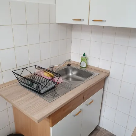 Vacation apartment