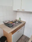 Vacation apartment