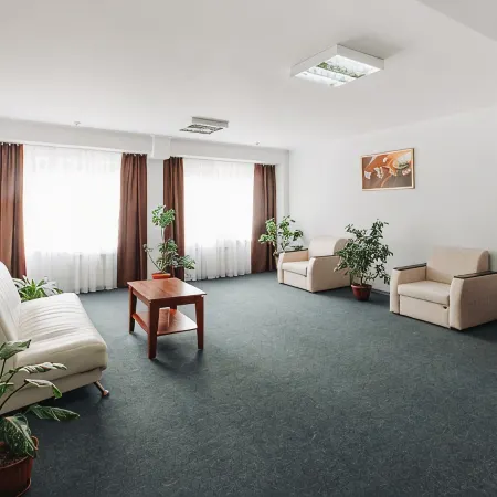 Hotel Mashuk
