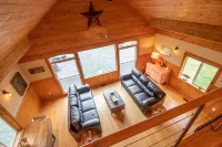 The Loft At The Inn At High Falls