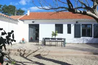 Maison 8 Personnes à 100 m de la Plage de la Clère