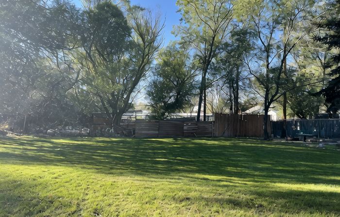 Wasatch Mountain Getaway