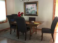 Great Massanutten Contemporary Property (Sleeps 10) - Military Discount Avail Hotels in Massanutten
