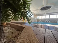 Hotel Nações Plaza - Pools