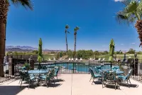 Best Location in Lake Havasu! Walk to London Bridge!  Heated Pool & Golf. - Boutique