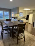 Cozy house close to TSU campus!