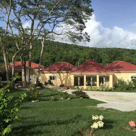 New Listing! Nature's Ridge. Relaxing Vacation In The Lush Tropical Rain Forest