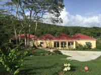 New Listing! Nature's Ridge. Relaxing Vacation In The Lush Tropical Rain Forest - Wifi