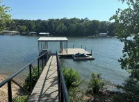 Lake Front Cabin just steps away from the water (Fox Cabin) - 4つ星