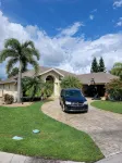Palms At Punta Gorda                   Peaceful Florida Vacation Home