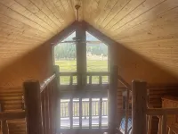 Montana Mountain Get away - Homestays
