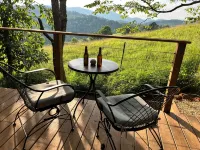 Private & Peaceful A-Frame Cabin: the Hideout - Wifi