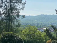 Quiet, natural 34sqm apartment in half-timbered house, Kassel-Harleshausen 2 PEOPLE - 3성급