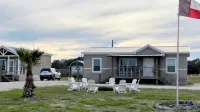 Goose Island Flats -The Whooping Crane 2BR 2B - 2 stjerner
