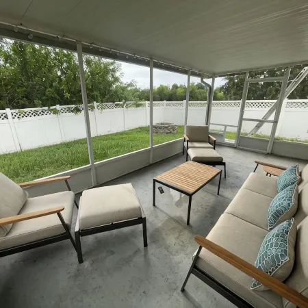 Tampa Bay Large Vacation Home