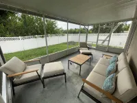 Tampa Bay Large Vacation Home